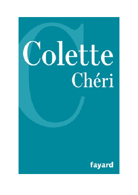 Télécharger Chéri PDF Gratuit - Colette.pdf